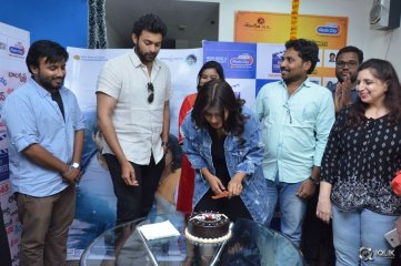 Mister Movie Promotions